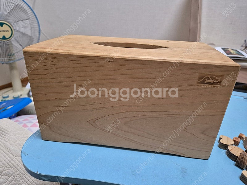 편백나무 곽티슈함 26 14. 14.5 사당역부근--1