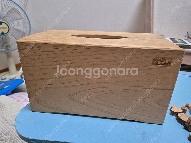 편백나무 곽티슈함 26 14. 14.5 사당역부근--2