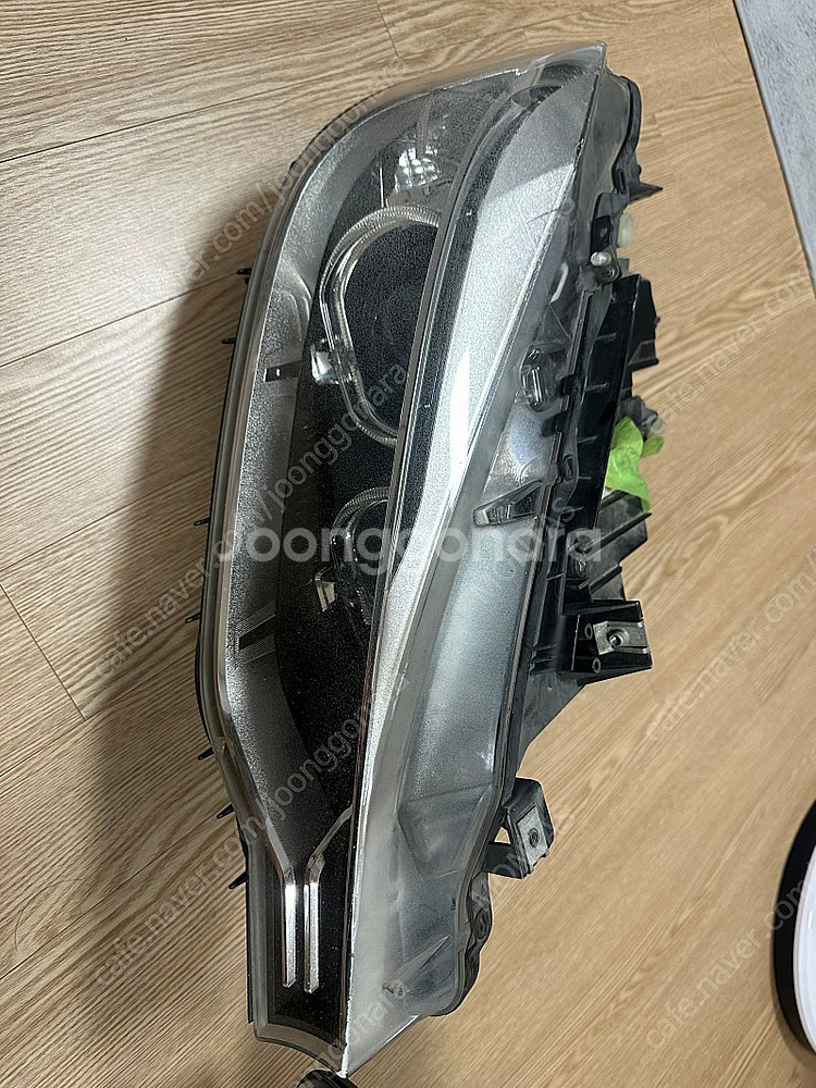 f30 전기형 헤드라이트 팝니다--0