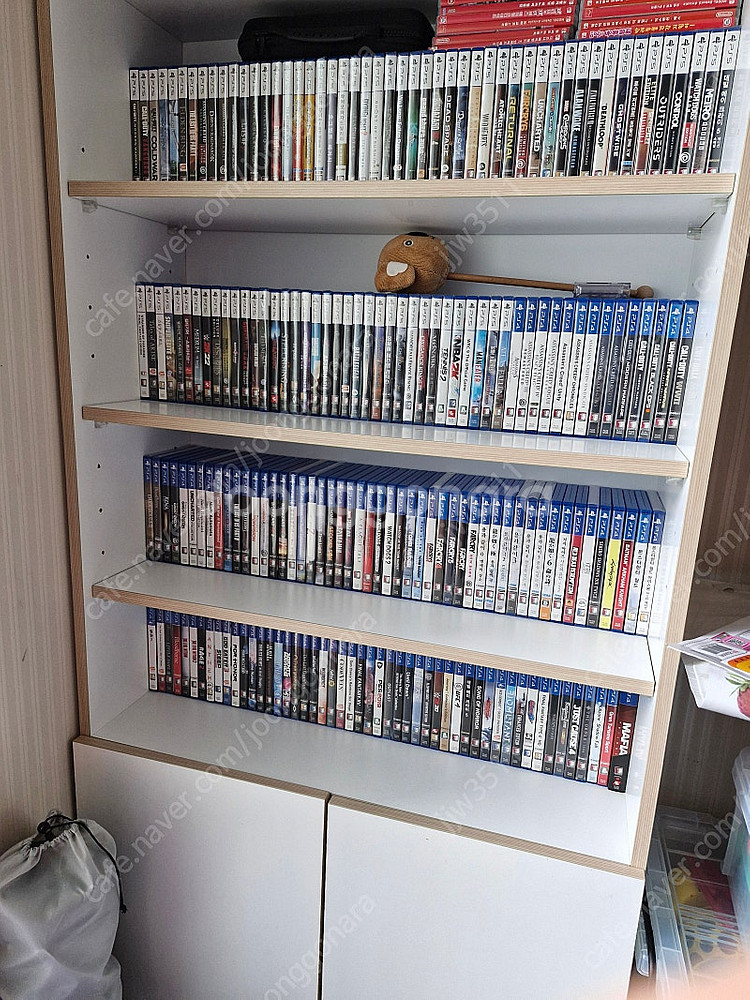 Ps4 타이틀 여러가지 팝니다--0