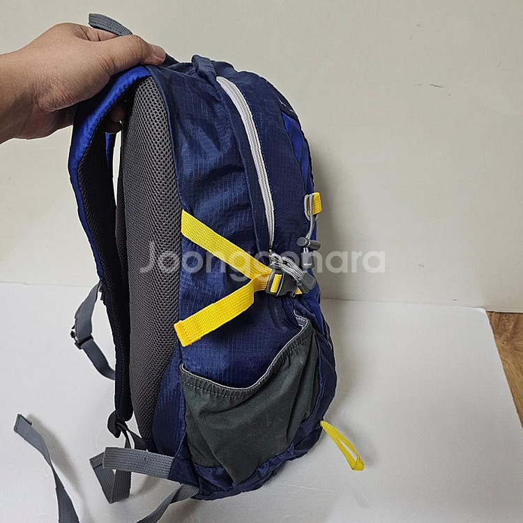 트렉스타 등산배낭 30L--2