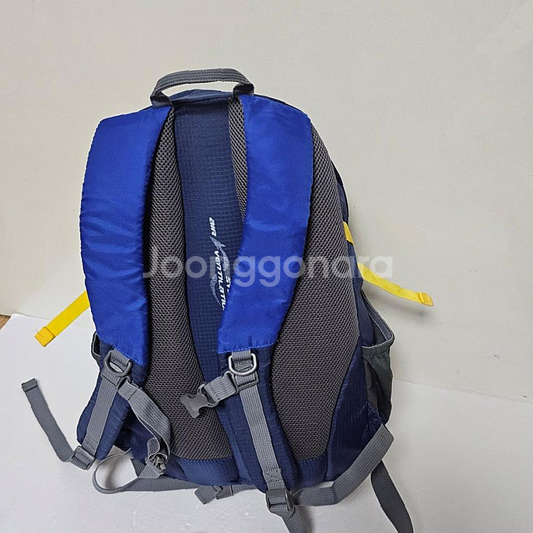 트렉스타 등산배낭 30L--3