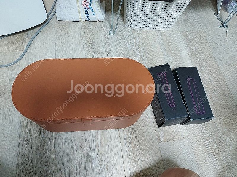 다이슨 에어랩(택포)--0