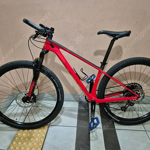 스캇 스케일940 mtb s사이즈 22년식