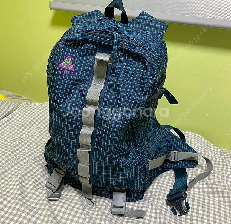 Acg karst40 백팩--0