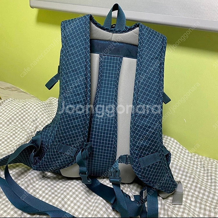 Acg karst40 백팩--1