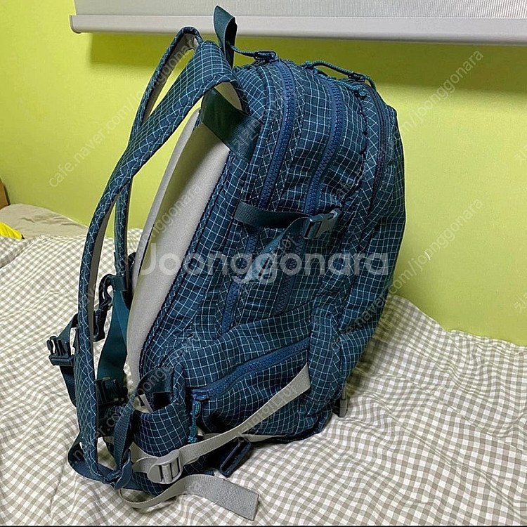 Acg karst40 백팩--2