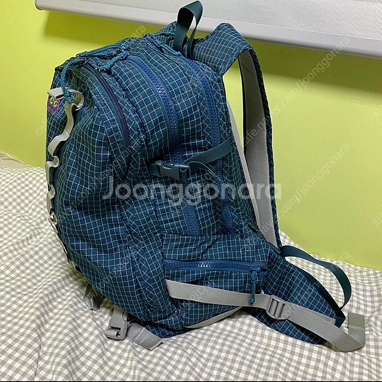 Acg karst40 백팩--3