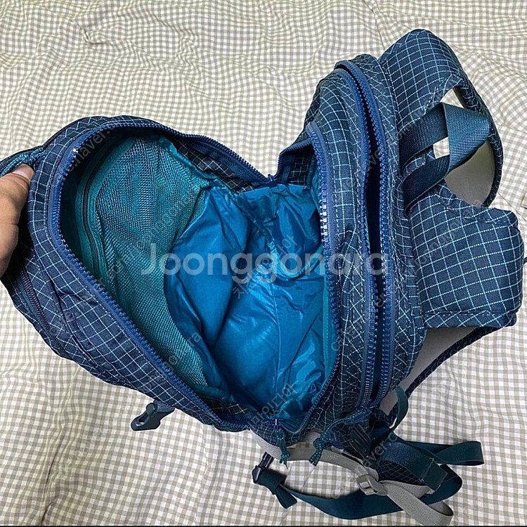 Acg karst40 백팩--4