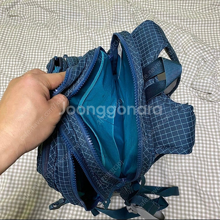 Acg karst40 백팩--5