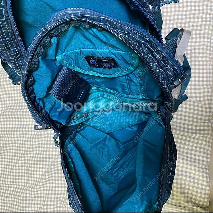 Acg karst40 백팩--6