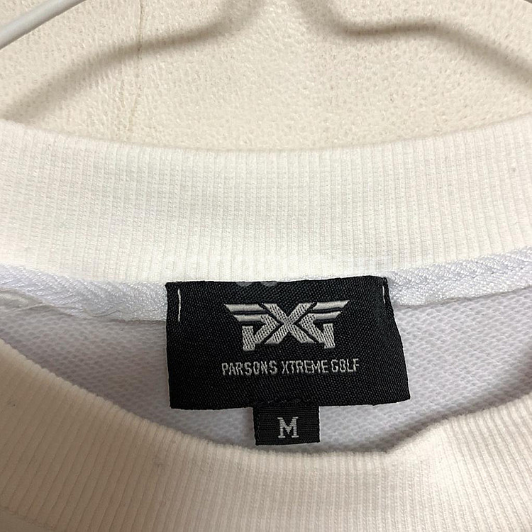 깨끗 PXG 남성 맨투맨 긴팔티 95M--3