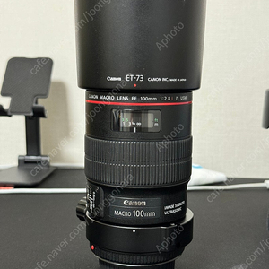 EF 100MM f2.8 L Macro is USM (백마엘) 팝니다