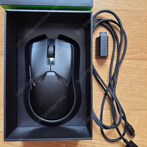 레이저(RAZER) 바이퍼 v2 pro