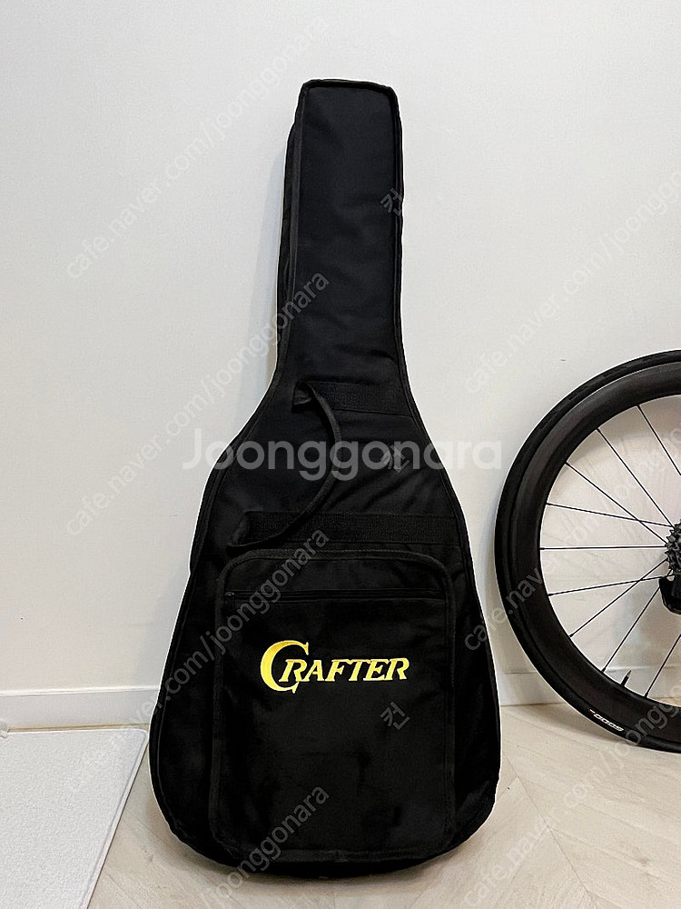 crafter june 크래프터 준 통기타--0