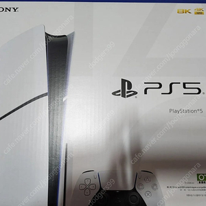 ps5 슬림 디지털 디스크 에디션 미개봉 팝니다