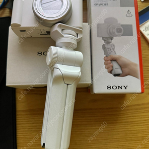 sony zv-1m2 소니 카메라