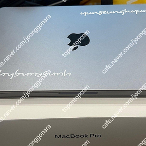 M1PRO 엠원프로 2021년형 14인치 맥북프로 레티나 터치id 고급형 1TB SSD + RAM 32G CTO 램 32기가 업글 판매