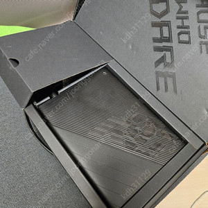 [부산] ASUS ROG XG MOBILE RTX409