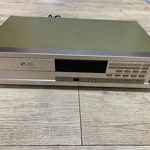 인켈 CDP CD-8500G