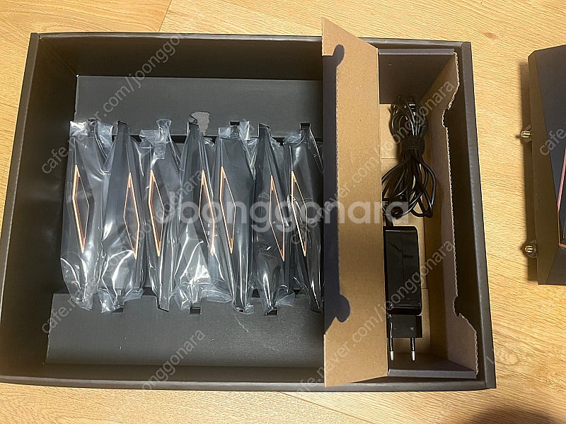 Ax11000 Asus 공유기--6
