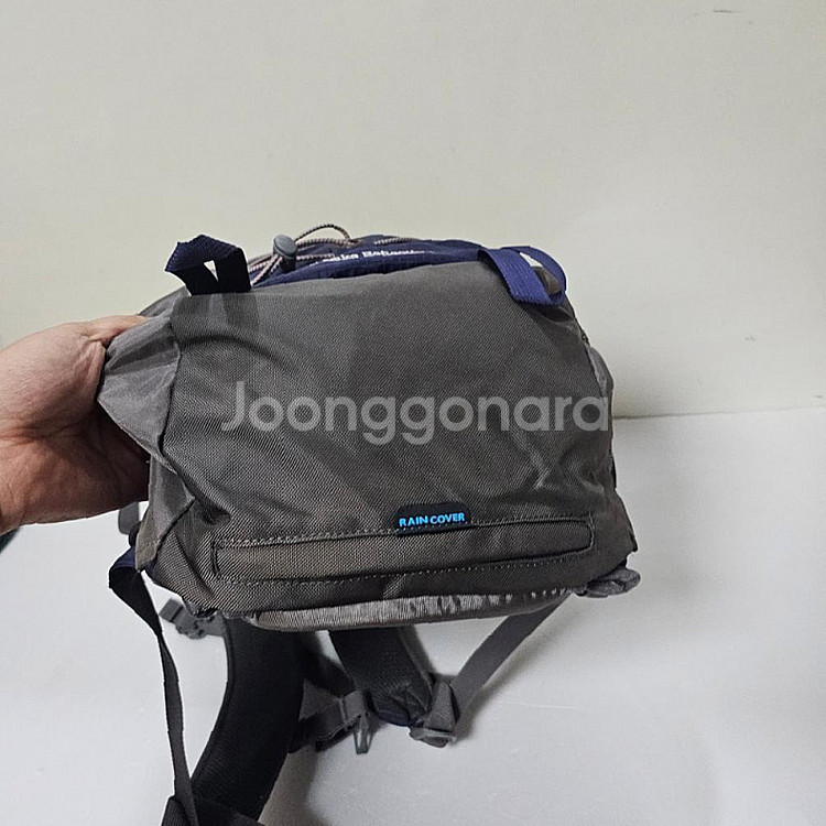 판매 컬럼비아 등산배낭 28L--4