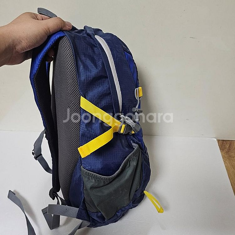 트렉스타 등산배낭 30L--2