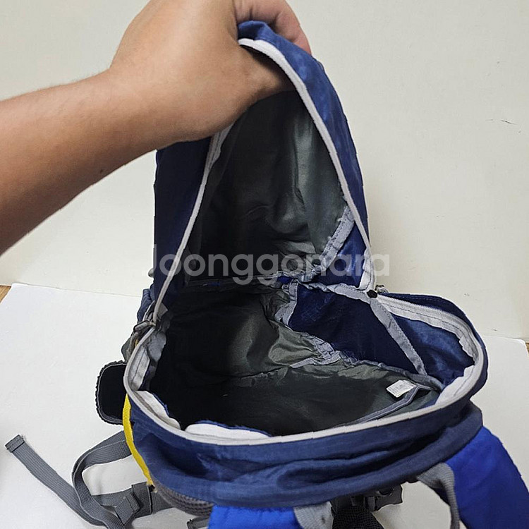 트렉스타 등산배낭 30L--4