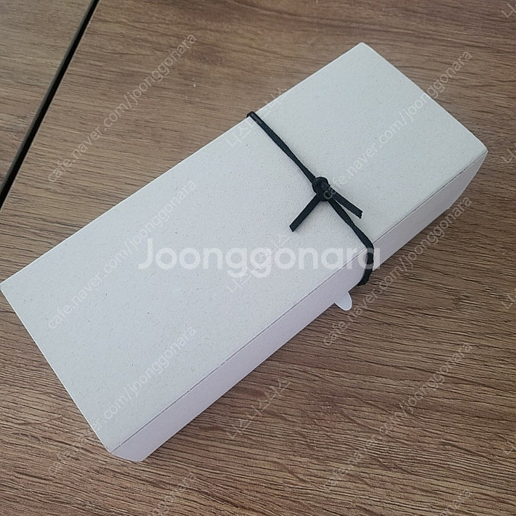 [공홈품절] 국중박 취객 선비 소주잔 세트--1