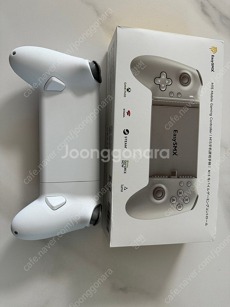 EASYSMX M15 (memo s3) 핸드폰 컨트롤러--1