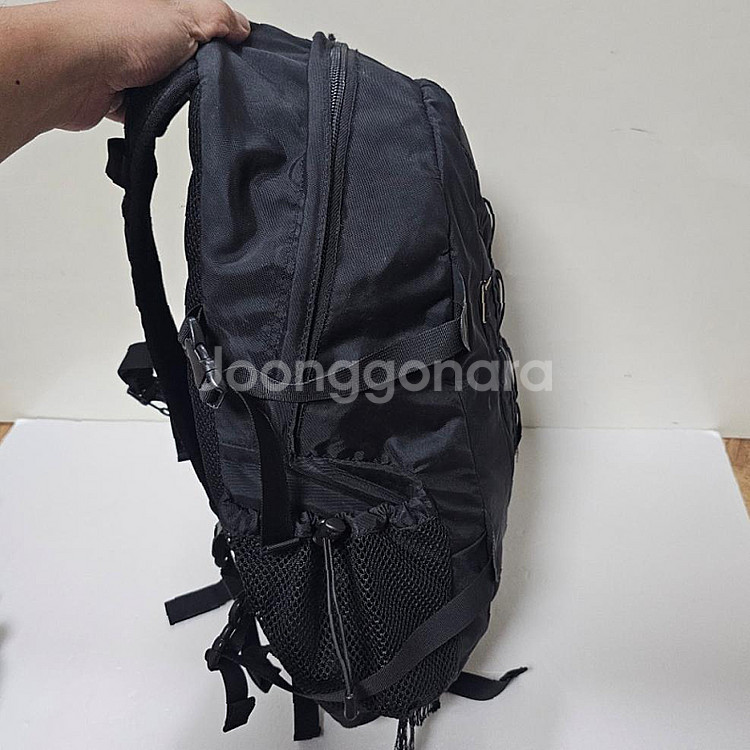 노스페이스 빅샷 등산배낭 32L--2