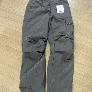 그레일즈ESSENTIAL CARGO PANTS [GREY]3사이즈