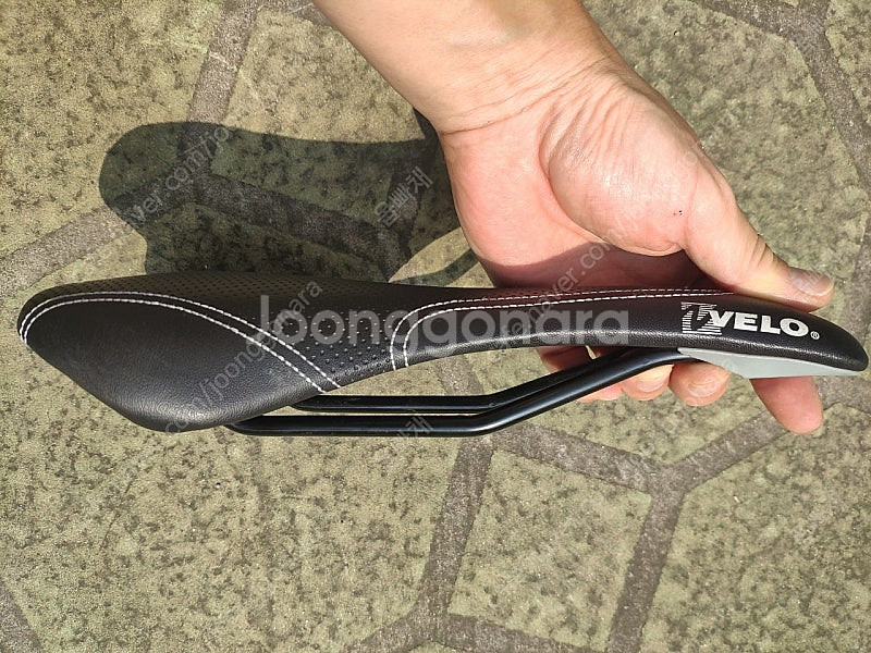 벨로 로드 픽시 안장 상태 최상 팝니다.--2
