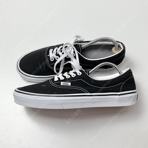 Vans 반스 에라 어센틱 운동화 신발 270 size