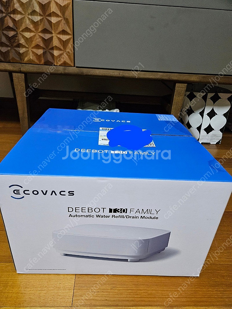 t30 직배수 새제품 + 무료설치까지--0