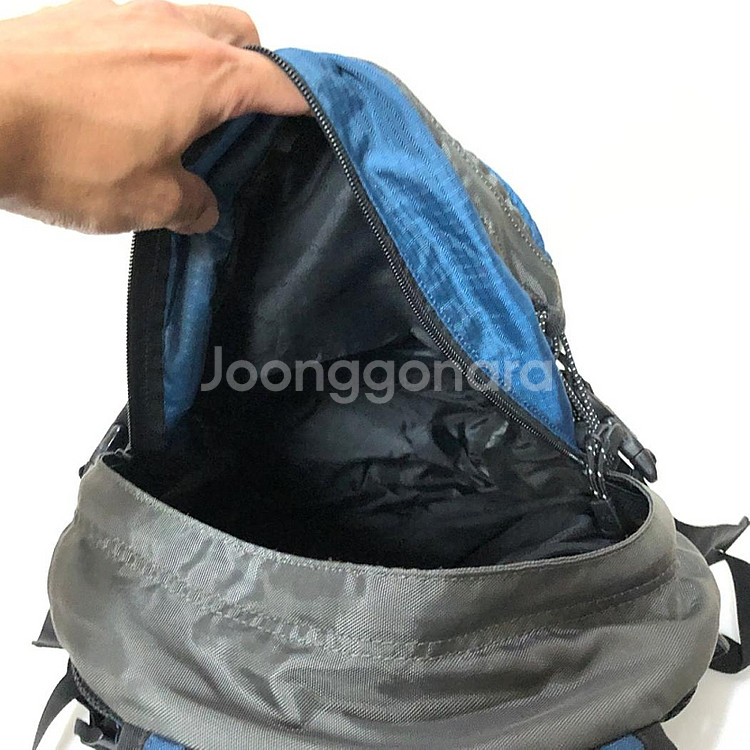 판매 컬럼비아 등산배낭 23L--5