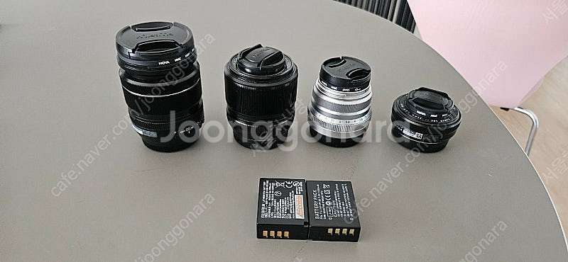 후지 렌즈 18-55 60 35 27 정리합니다--0