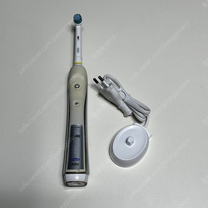 (Oral-B) 정품 전동칫솔