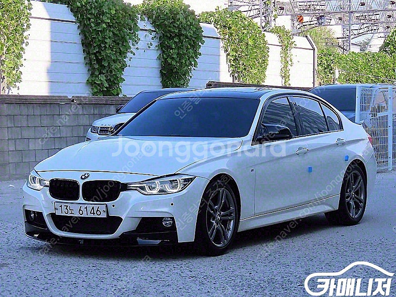 [BMW]3시리즈 (F30) 320d M 스포츠 ★중고...--2
