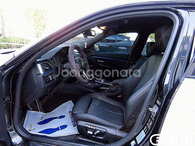 [BMW]3시리즈 (F30) 320d M 스포츠 ★중고...--5