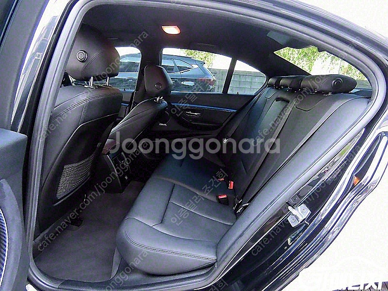 [BMW]3시리즈 (F30) 320d M 스포츠 ★중고...--6
