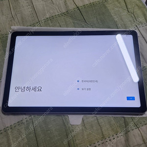 뮤패드 k10 plus 128gb