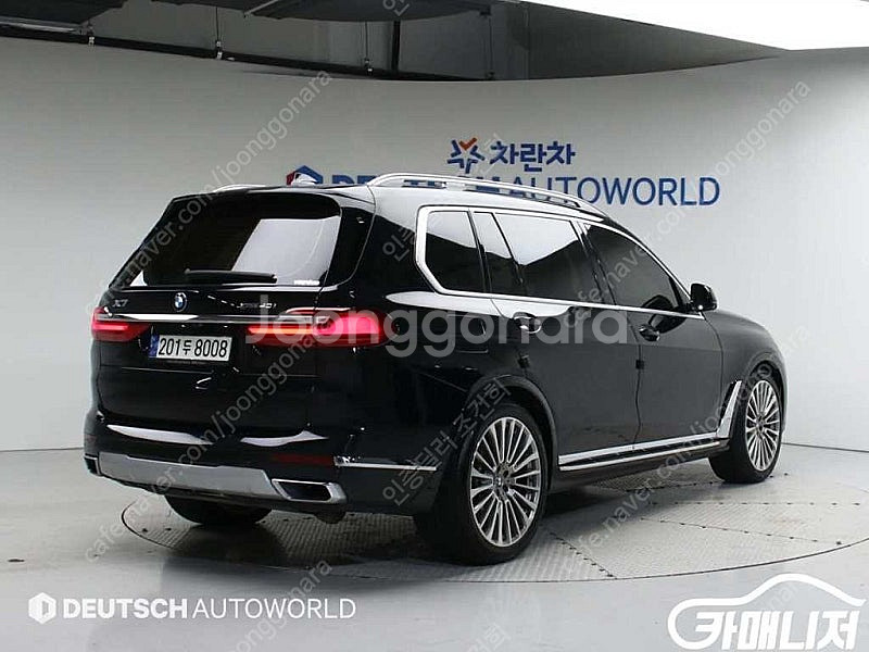 [BMW]X7 (G07) xDrive 40i 디자인 퓨...--2
