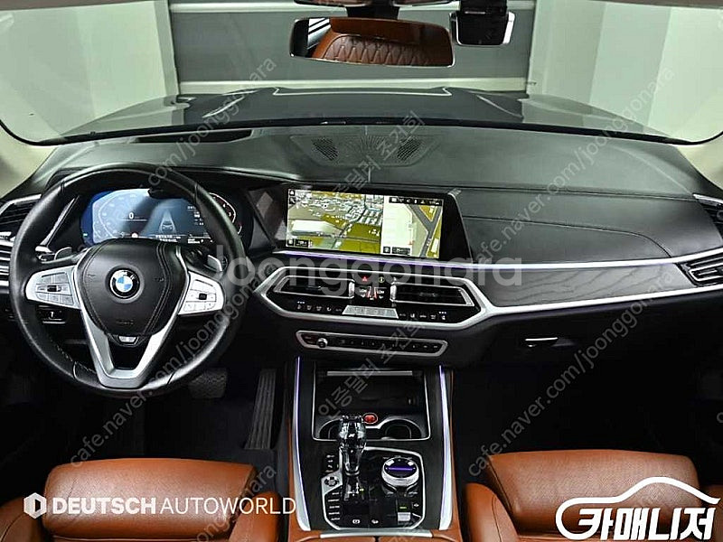 [BMW]X7 (G07) xDrive 40i 디자인 퓨...--7