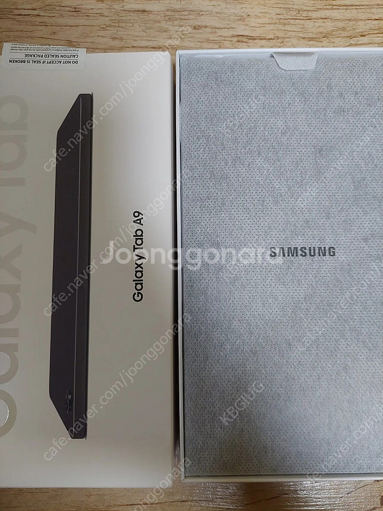 갤럭시탭 A9 128GB 8기가 WIFI 팝니다--0