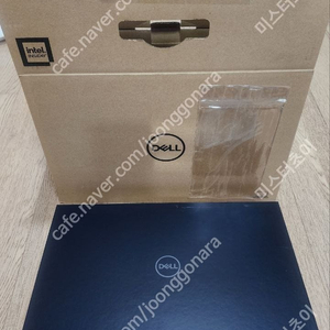 델 DELL XPS15 9510 3.5K OLED 터치 스크린 노트북 풀박스