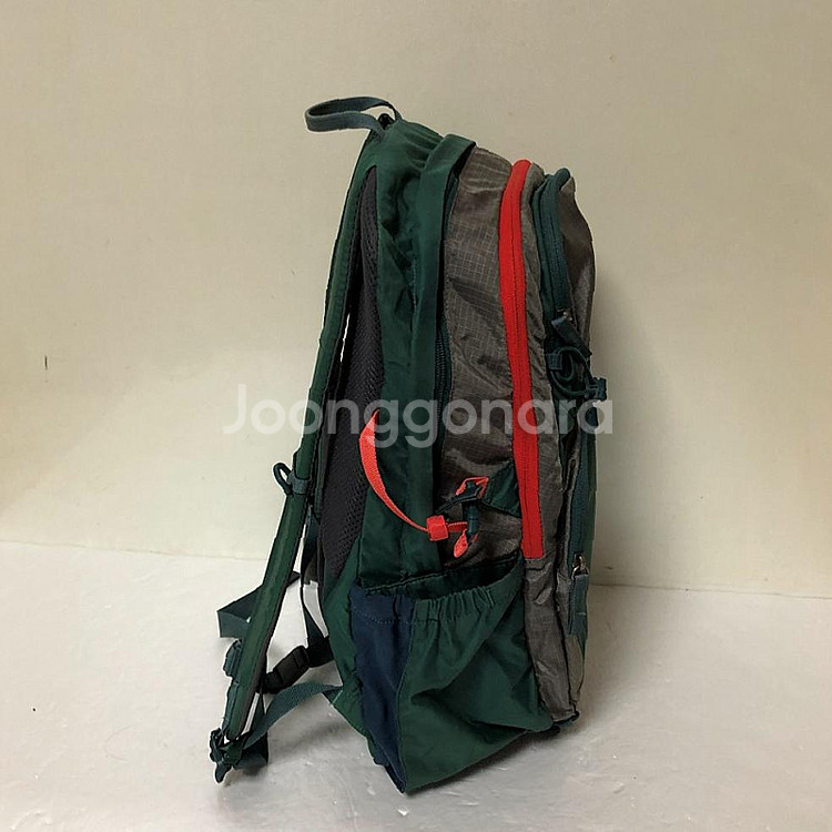 코오롱 등산배낭 23L--1