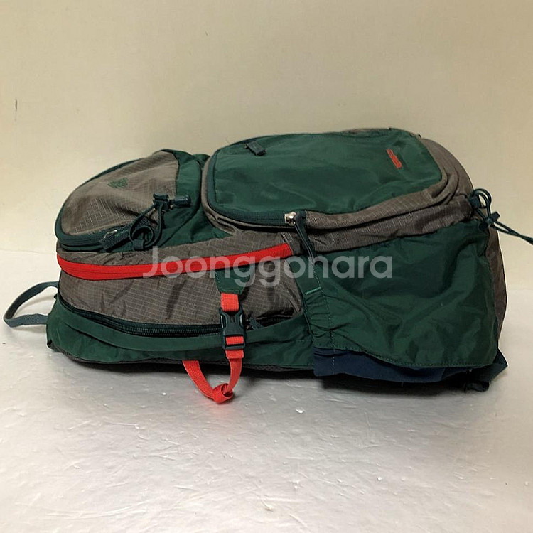 코오롱 등산배낭 23L--2