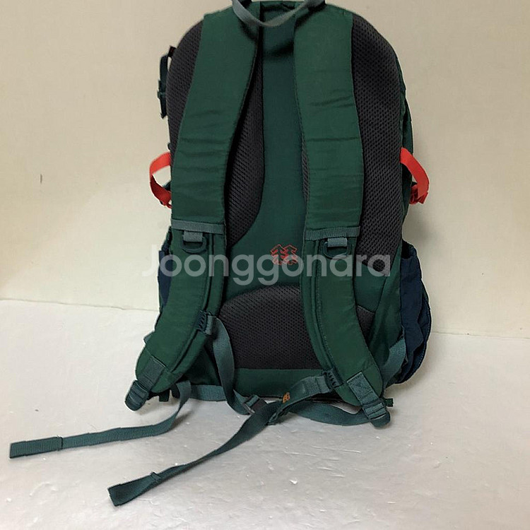 코오롱 등산배낭 23L--4