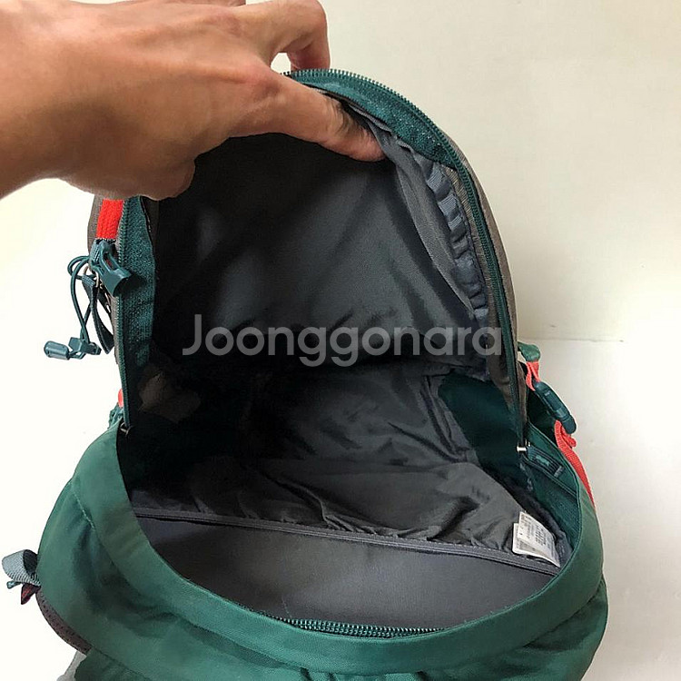 코오롱 등산배낭 23L--5